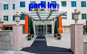 Park Inn by Radisson Istanbul Asia Kavacik